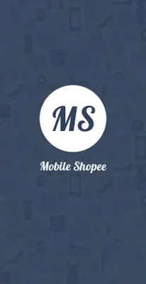 Mobile Shopee android App screenshot 0